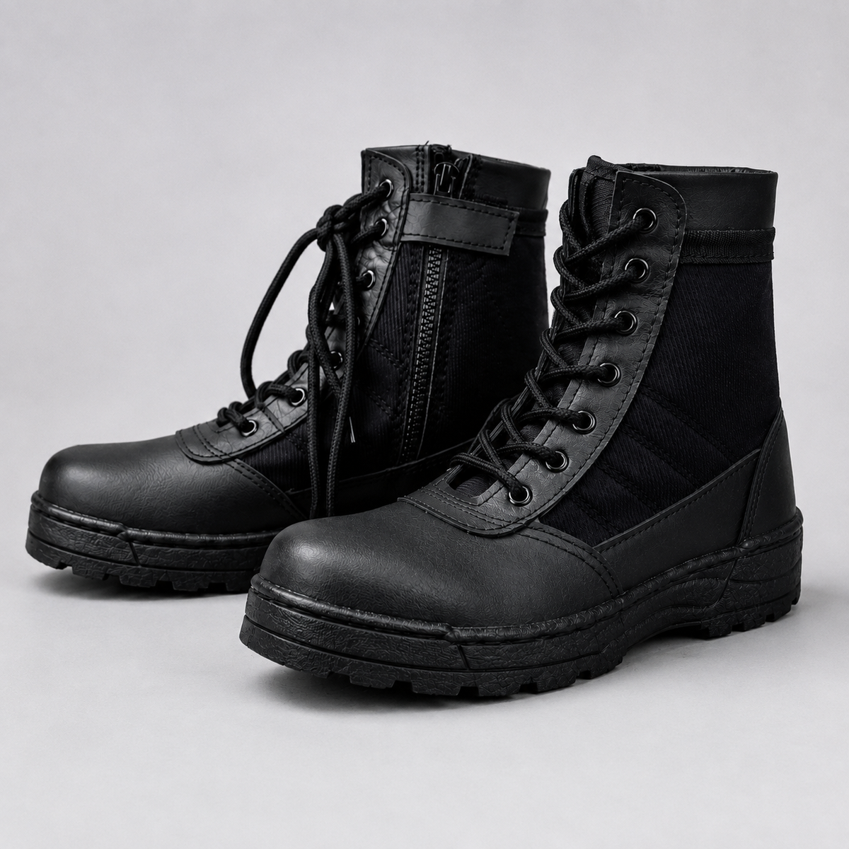 Army Boots
